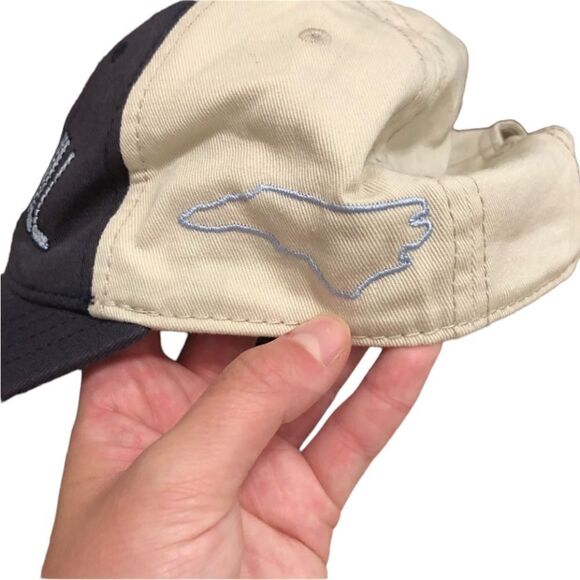 3 for $30! NWT! Chapel hill ball hat - Picture 4 of 5